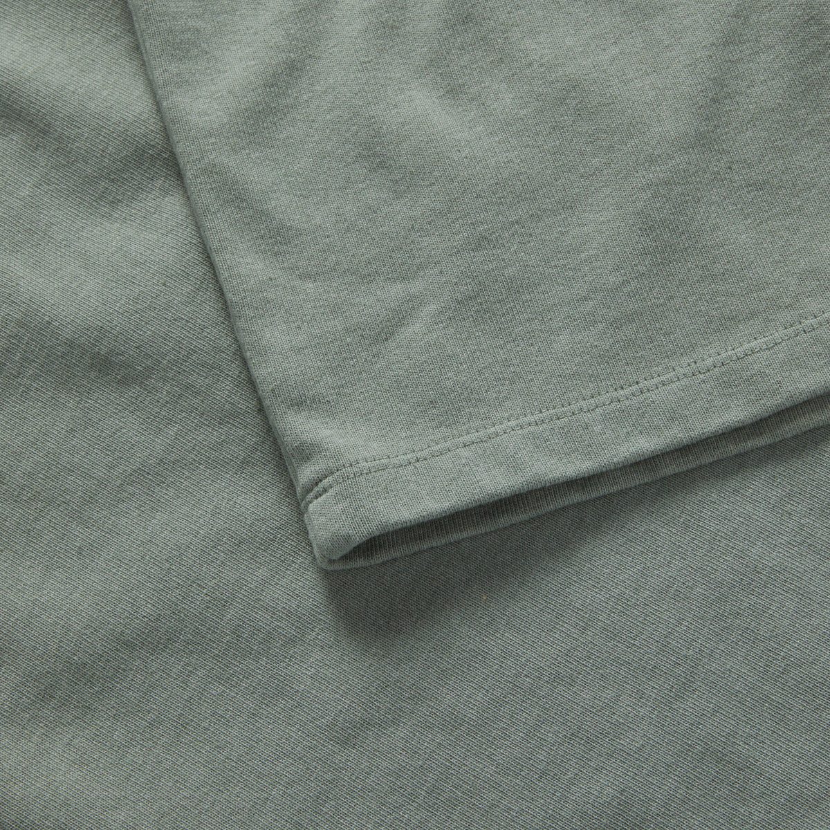 The Heavy Bag Tee in Slate