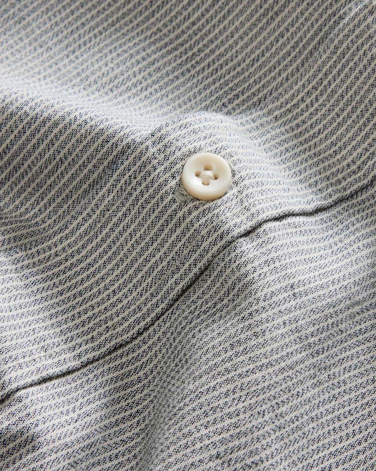 The Jack in Parchment Stripe