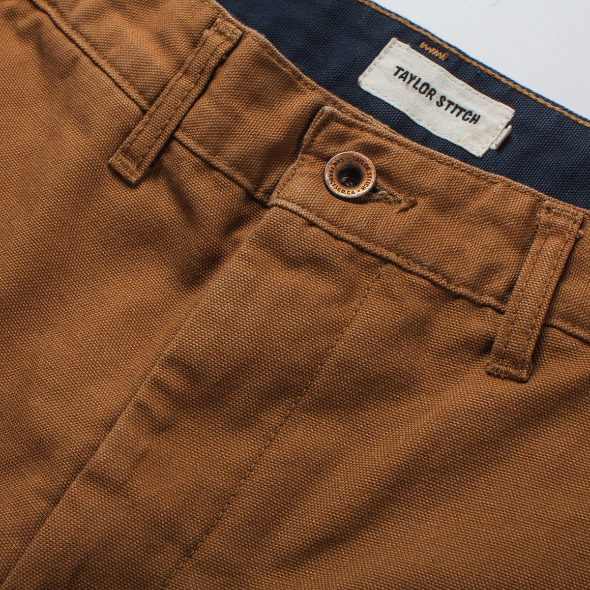 The Camp Short in Camel