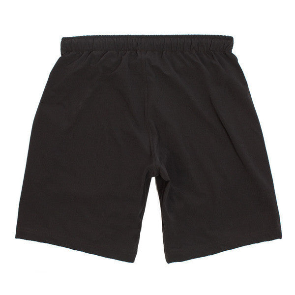 The Myles Everyday Short in Charcoal