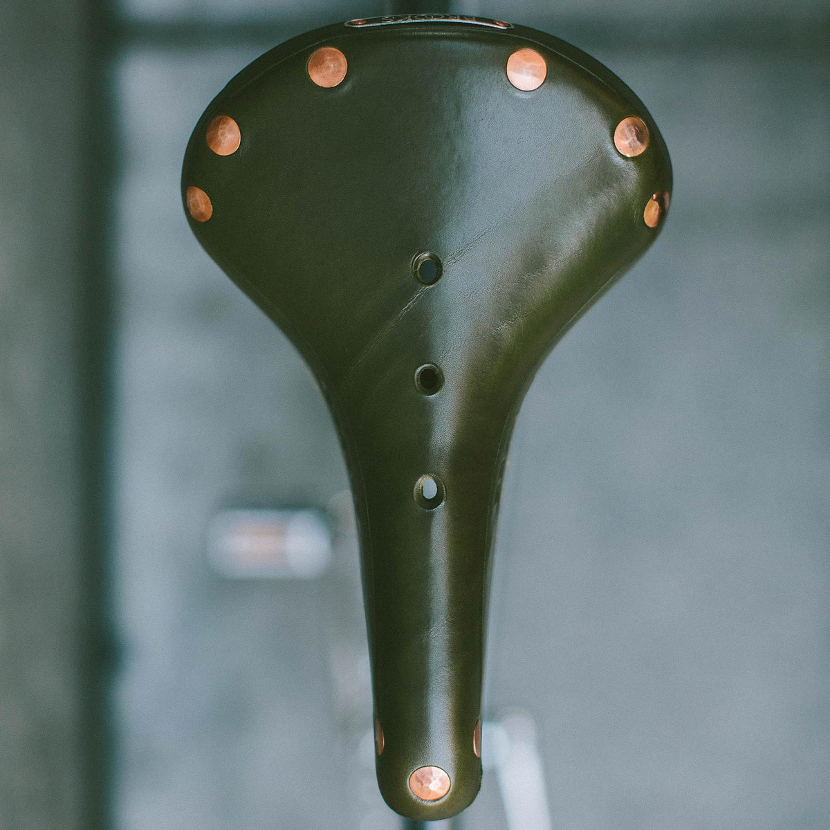 The Dash in Anthracite