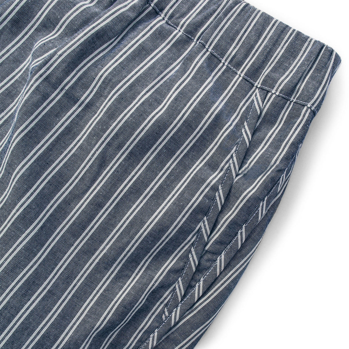 The Surf Short in Indigo