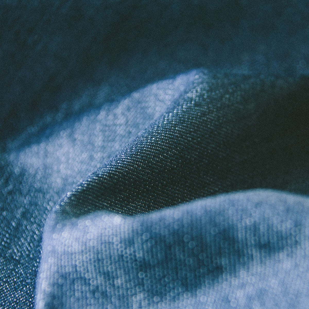 The Double Knee Moto Jean