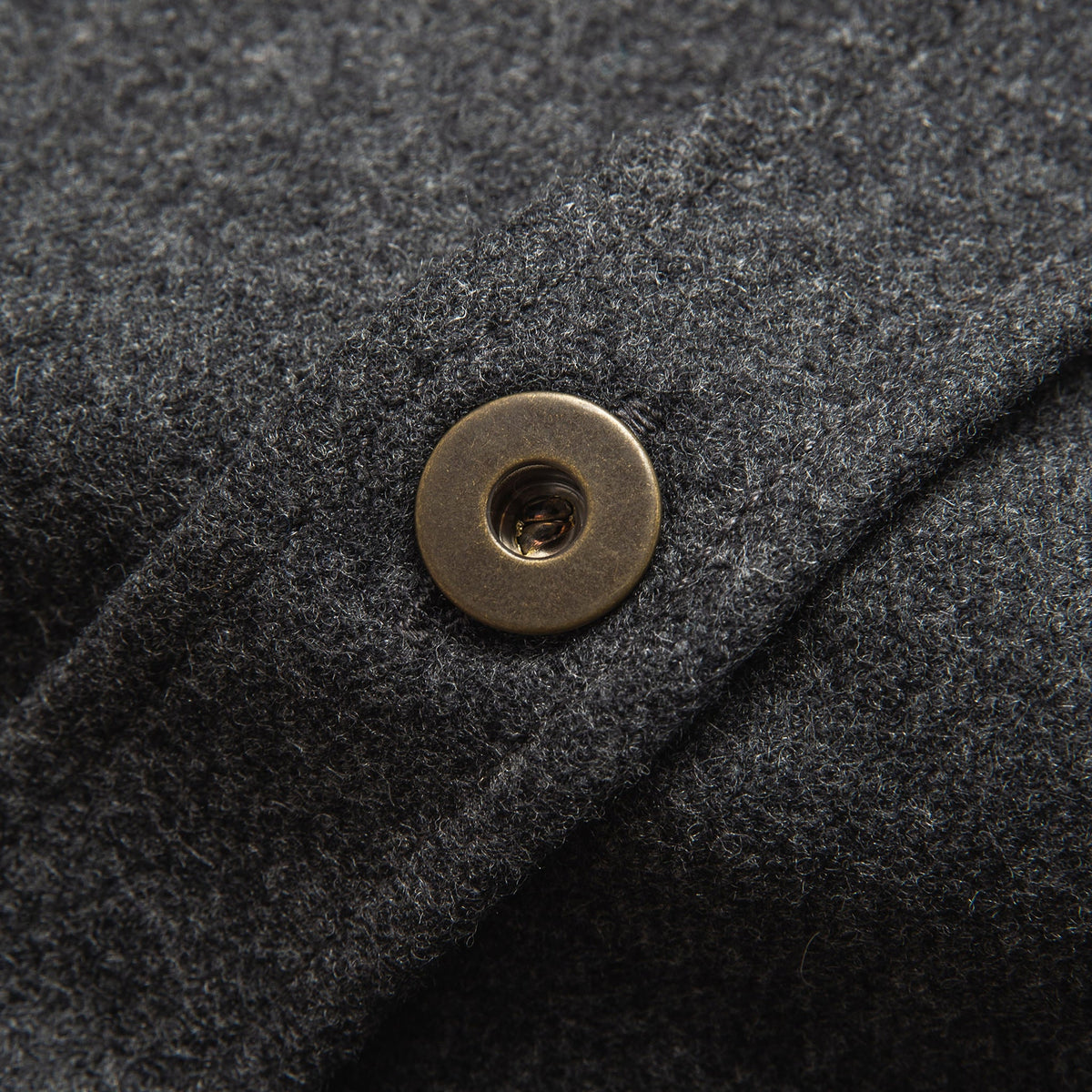The Explorer Shirt in Grey