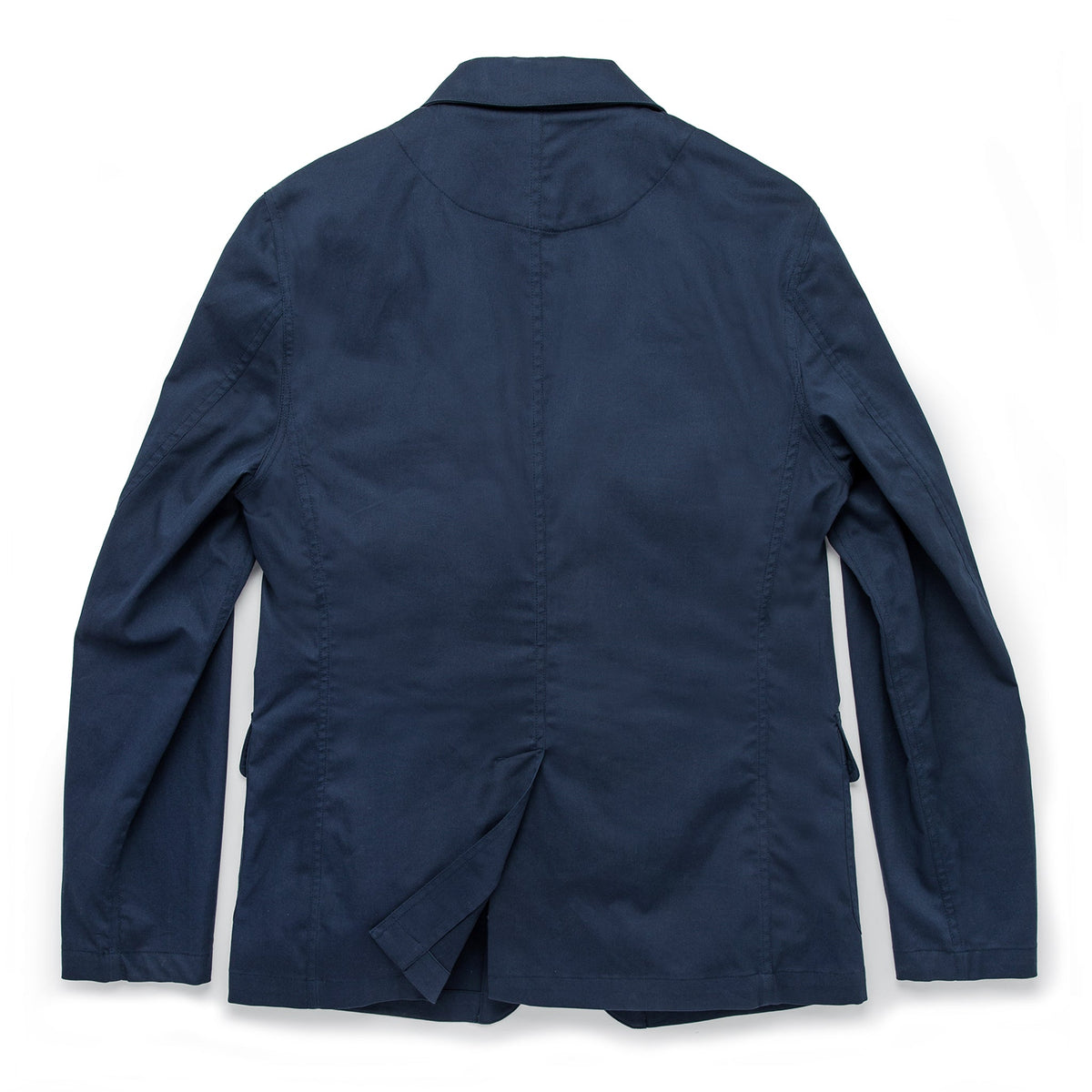 The Gibson Jacket in Light Navy