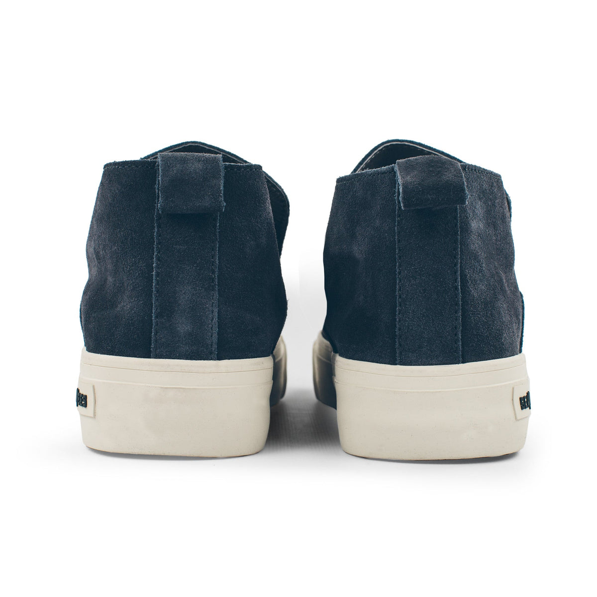 The Huntington Middie in Deep Navy