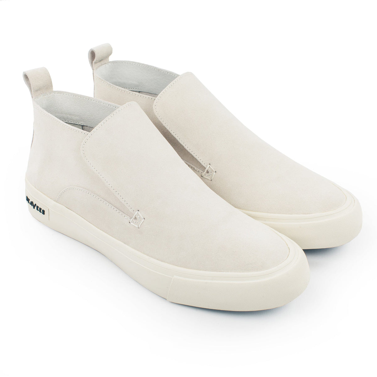 The Huntington Middie in Oyster