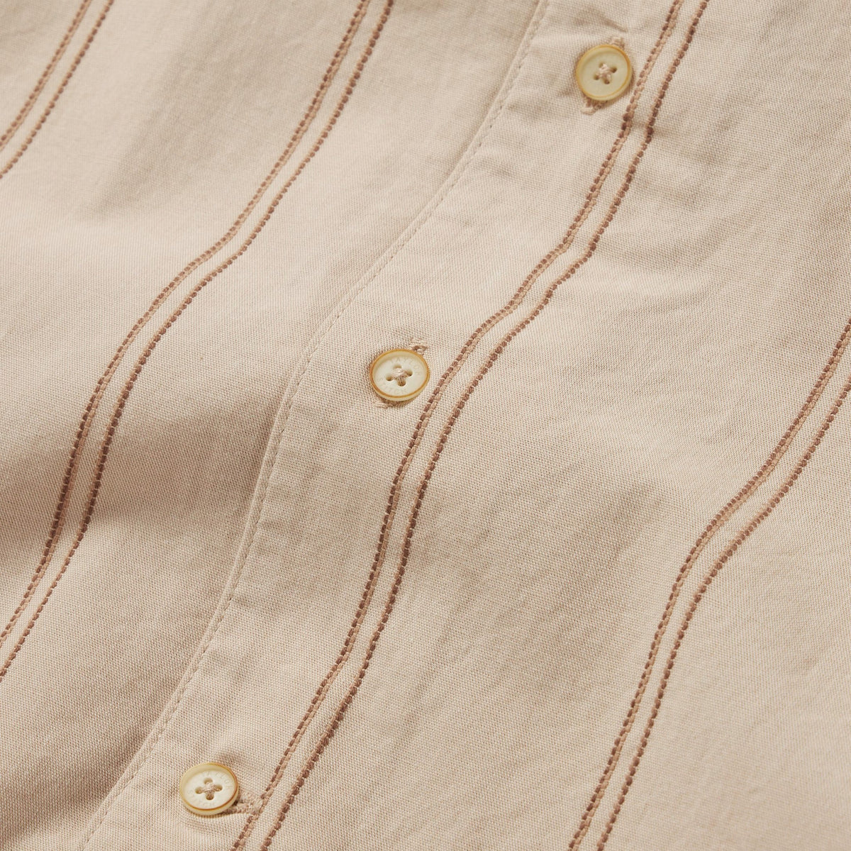 The Tulum in Latte Stripe