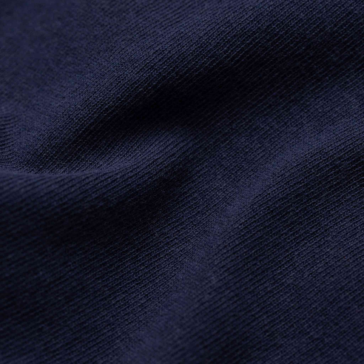 The Heavy Bag Long Sleeve in Navy