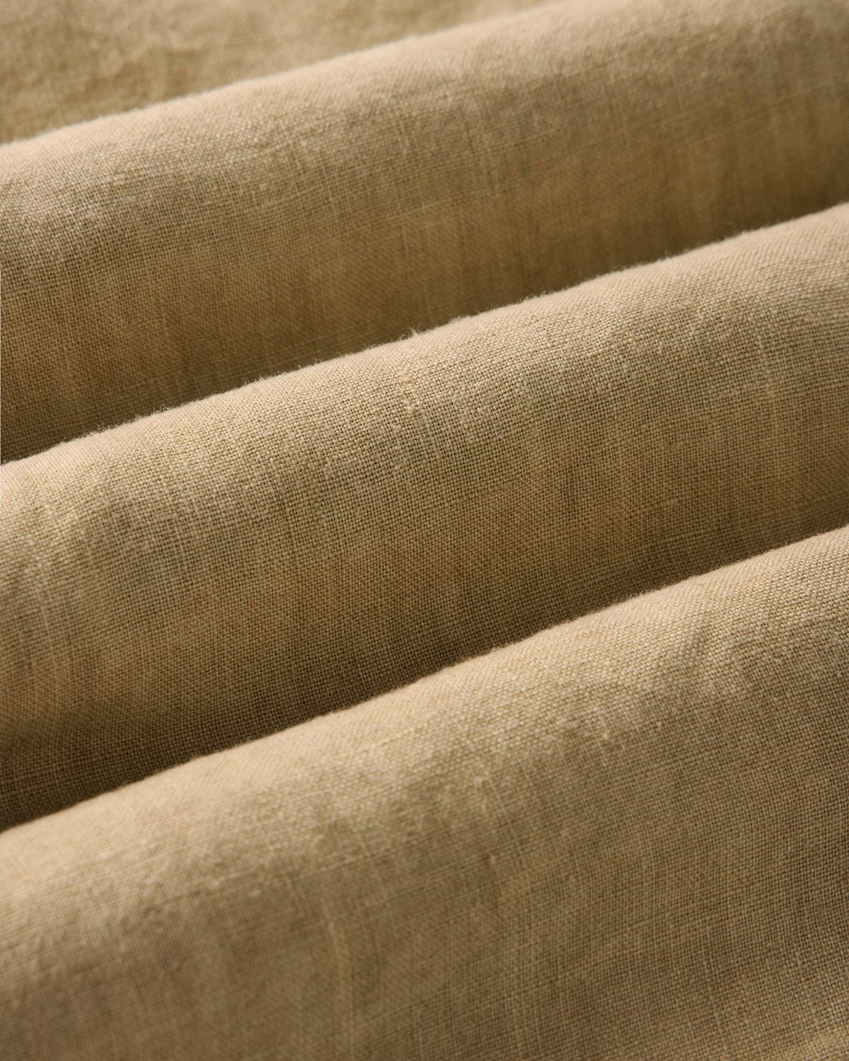 The Apres Short in Field Khaki Hemp