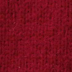 The Eastmoor Sweater in Claret Wool