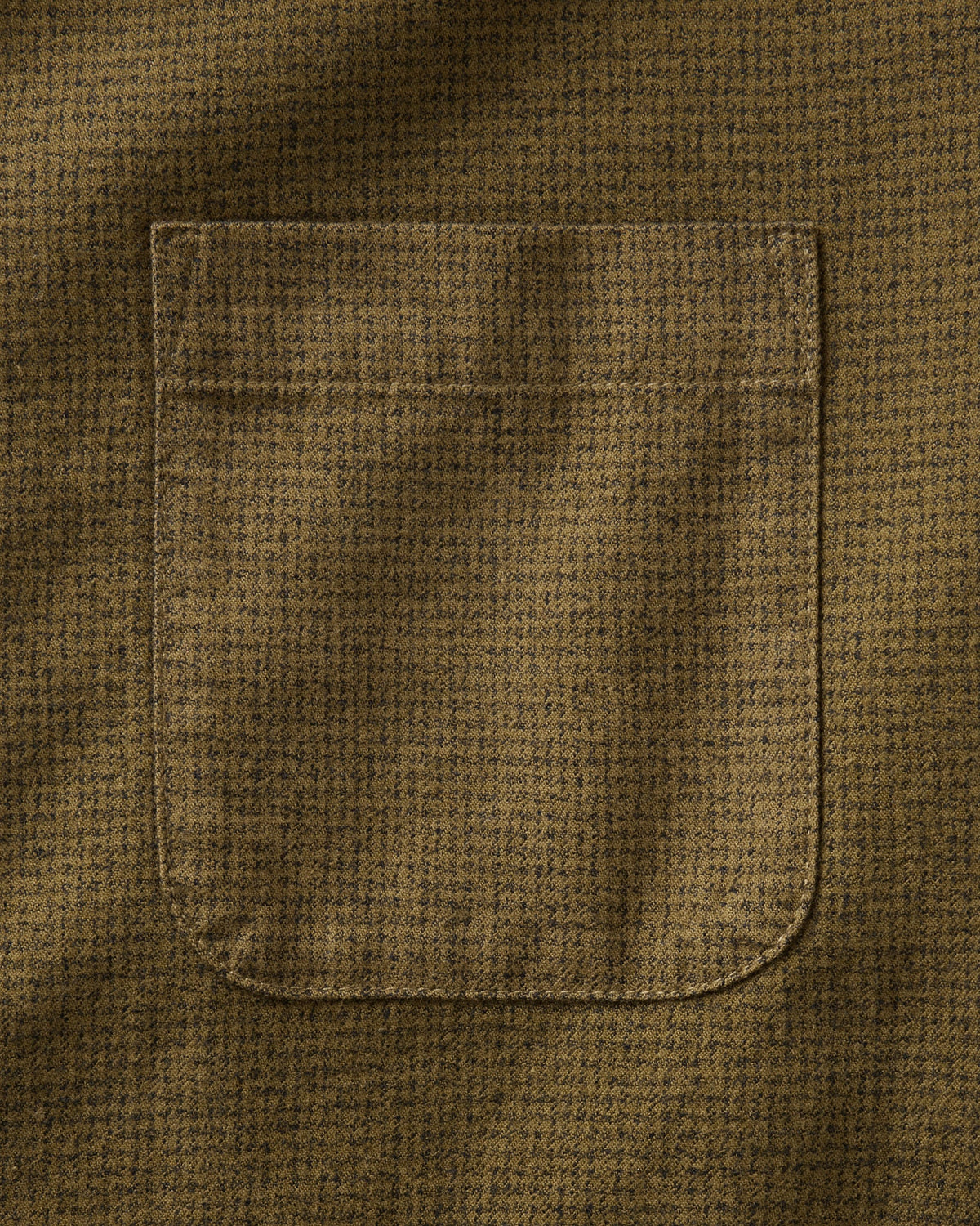 The Jack in Bay Leaf Houndstooth