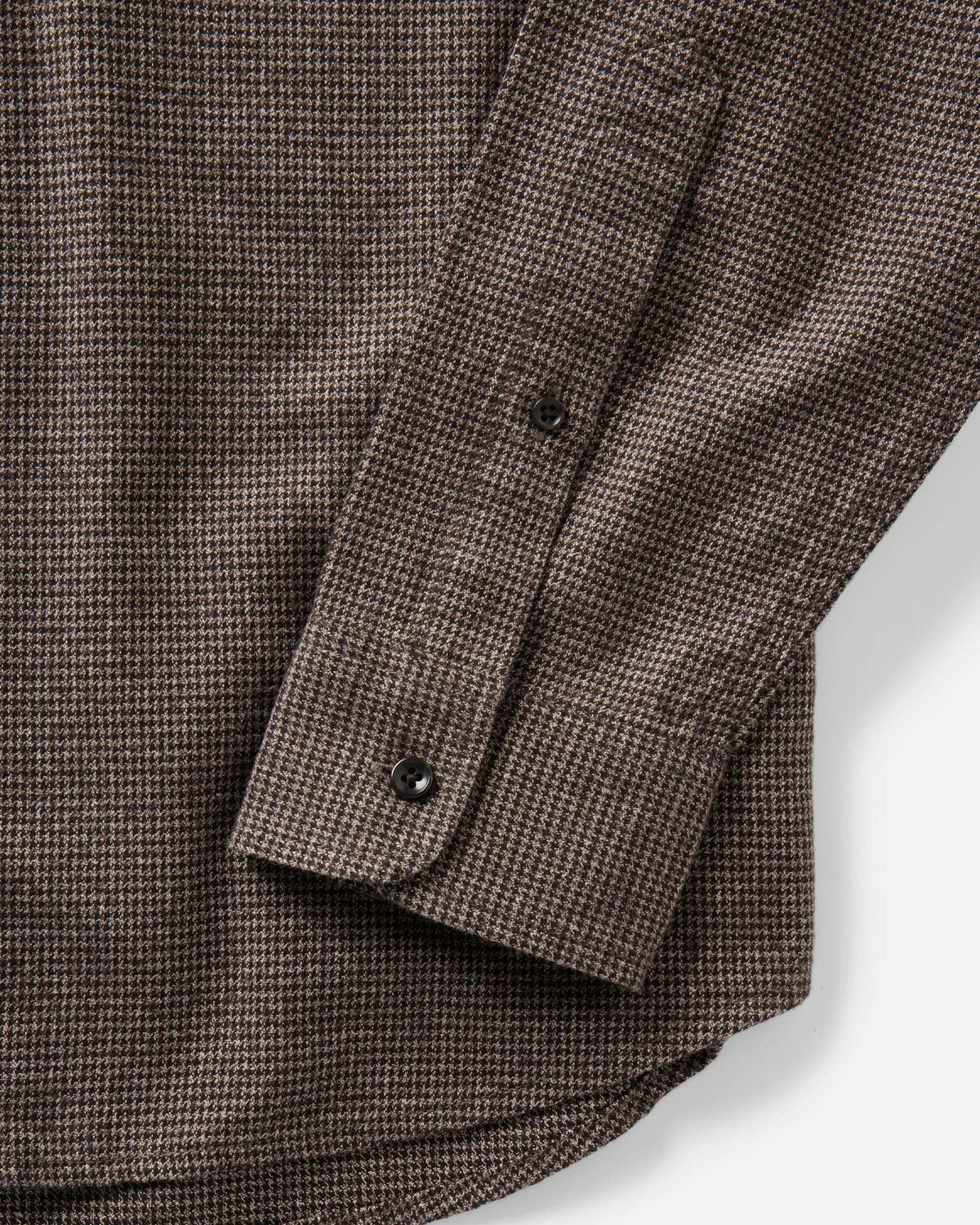 The Jack in Timber Houndstooth