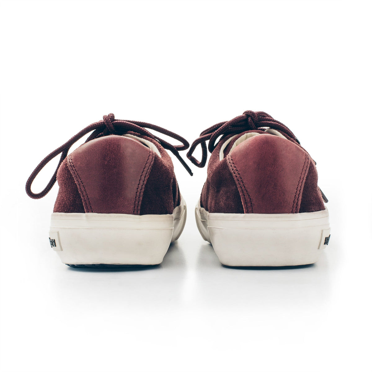 The Yosemite Hiker in Deep Cherry