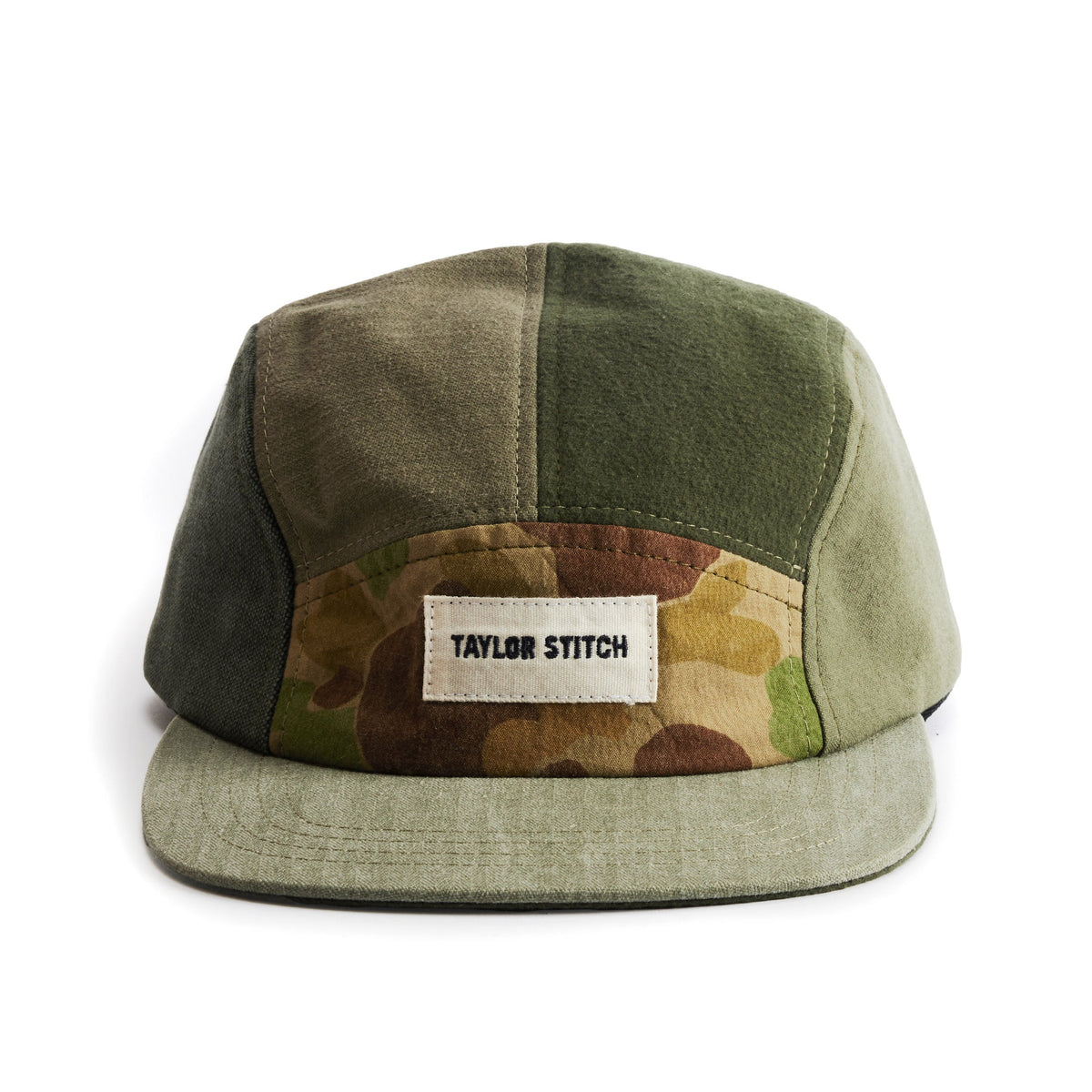 The Taylor Stitch x Hypeadelic Cap v.25
