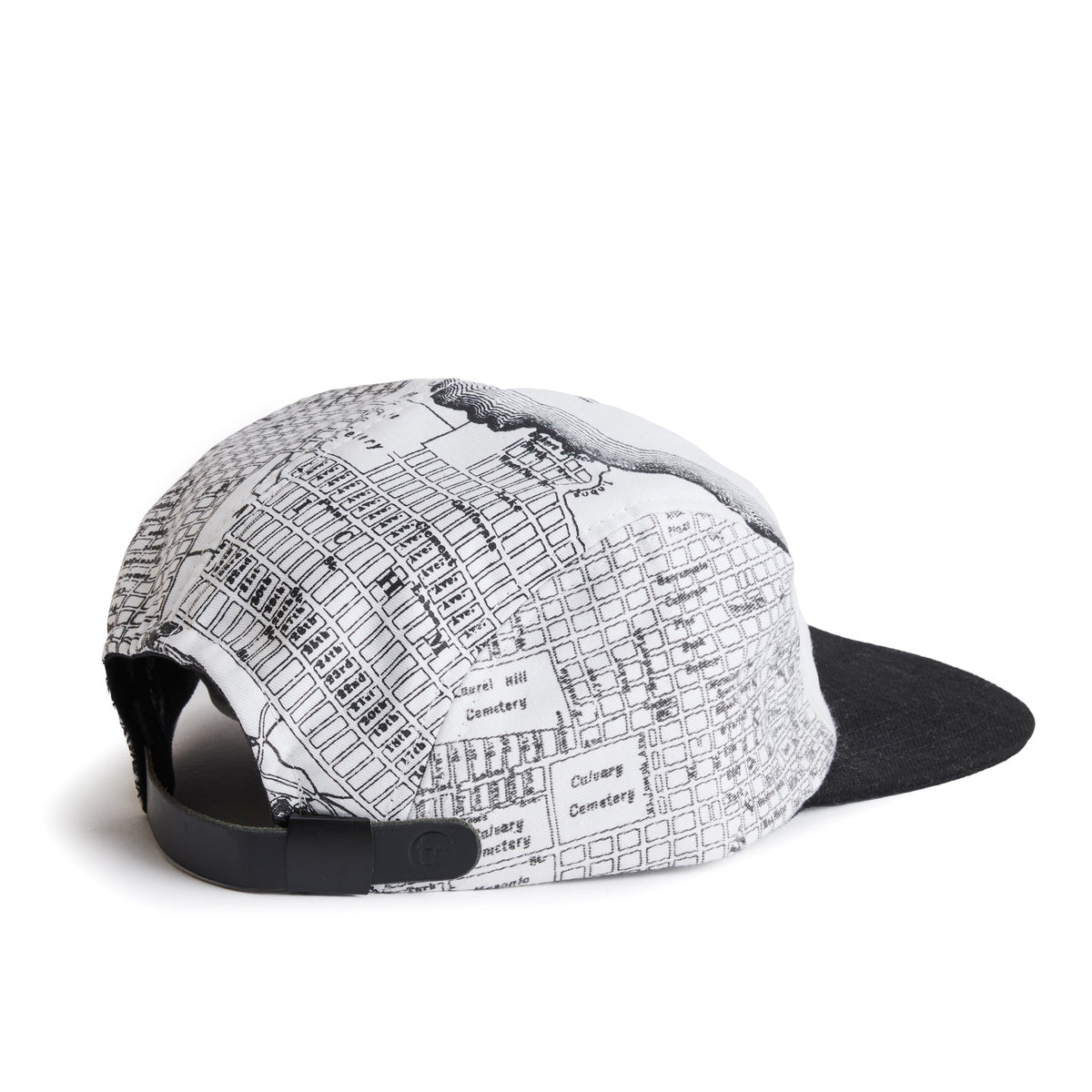 The Taylor Stitch x Hypeadelic Cap v.34