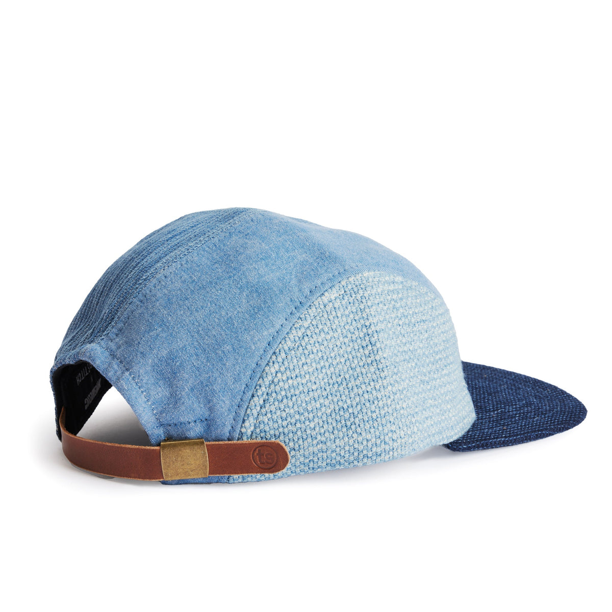 The Taylor Stitch x Hypeadelic Cap v.1