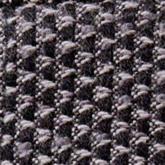 The Apres Pant in Charcoal Sashiko