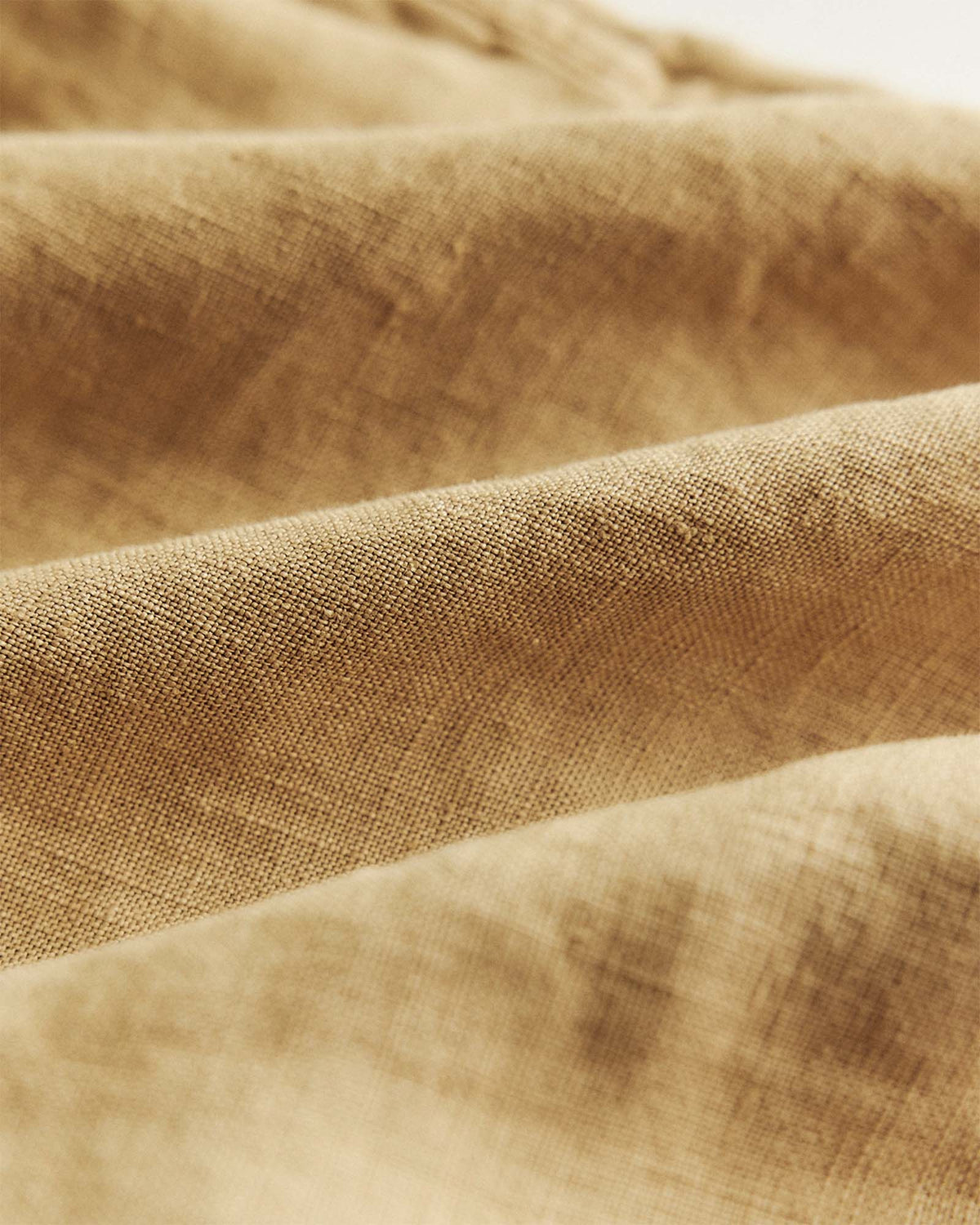 The Apres Short in Wheat Hemp