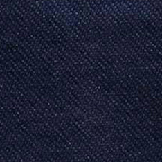 The Division Shirt in Indigo Twill