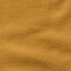 The Organic Cotton Tee in Old Gold