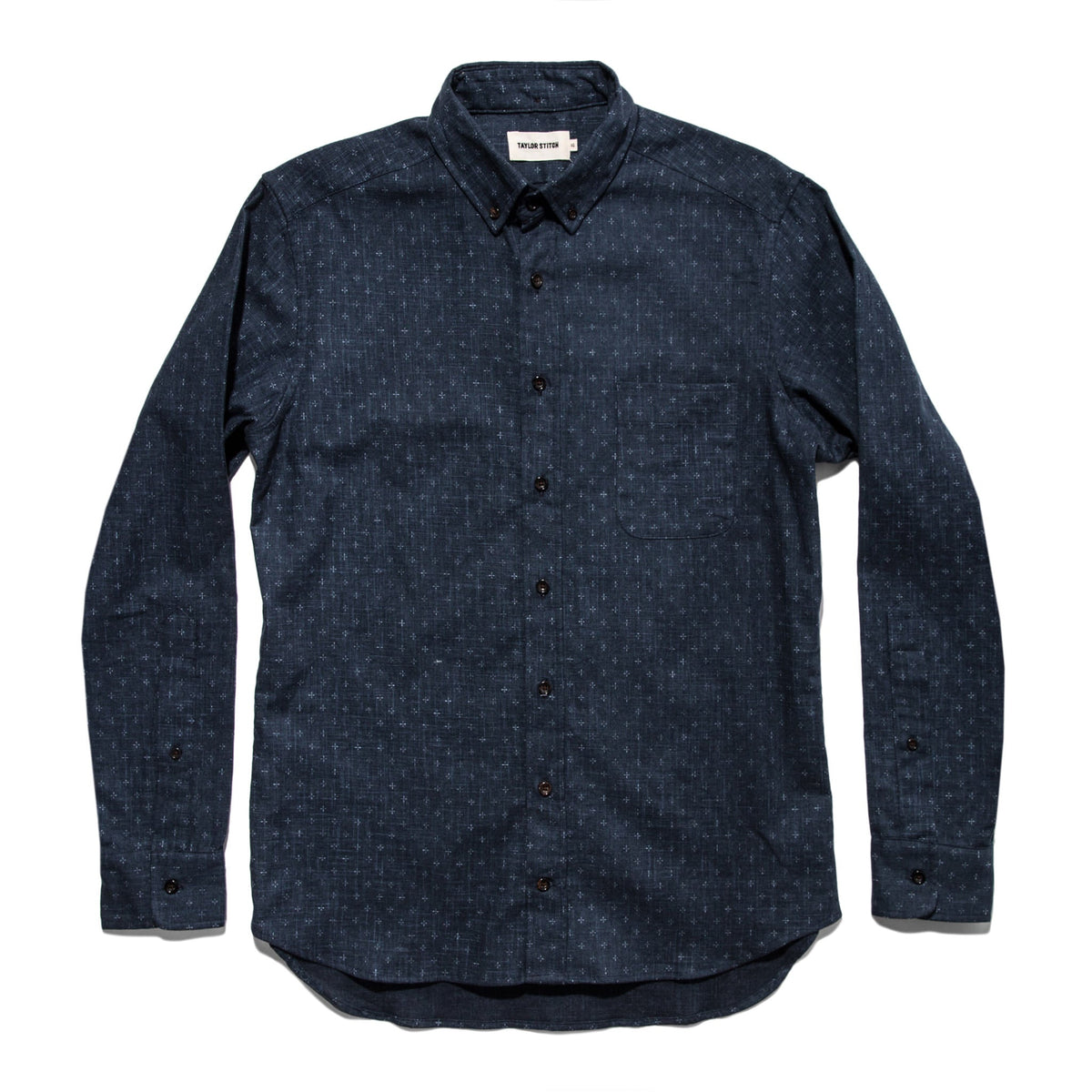 The Jack in Indigo Star