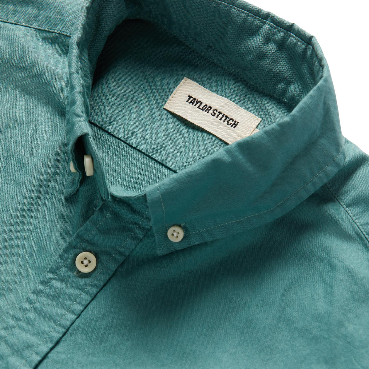 The Jack in Teal Oxford