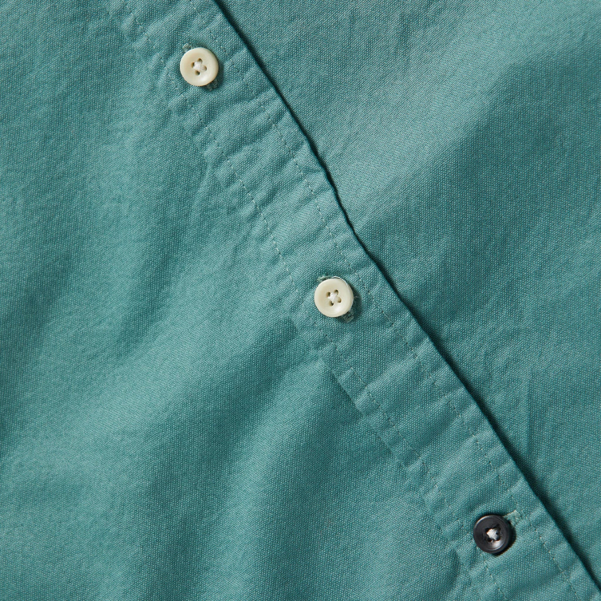 The Jack in Teal Oxford
