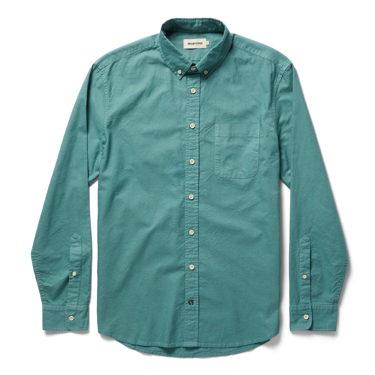The Jack in Teal Oxford