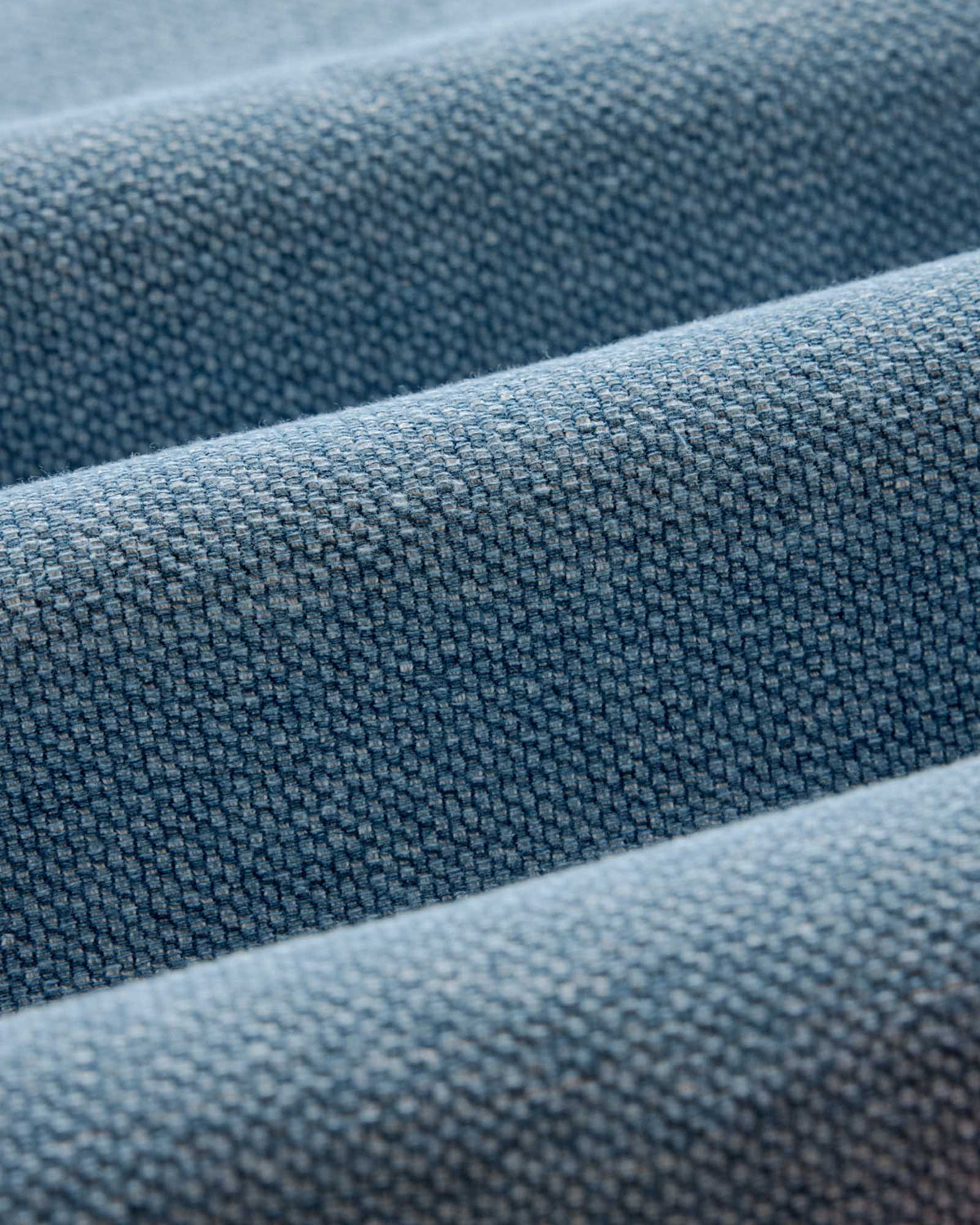 The Division Shirt in Washed Indigo