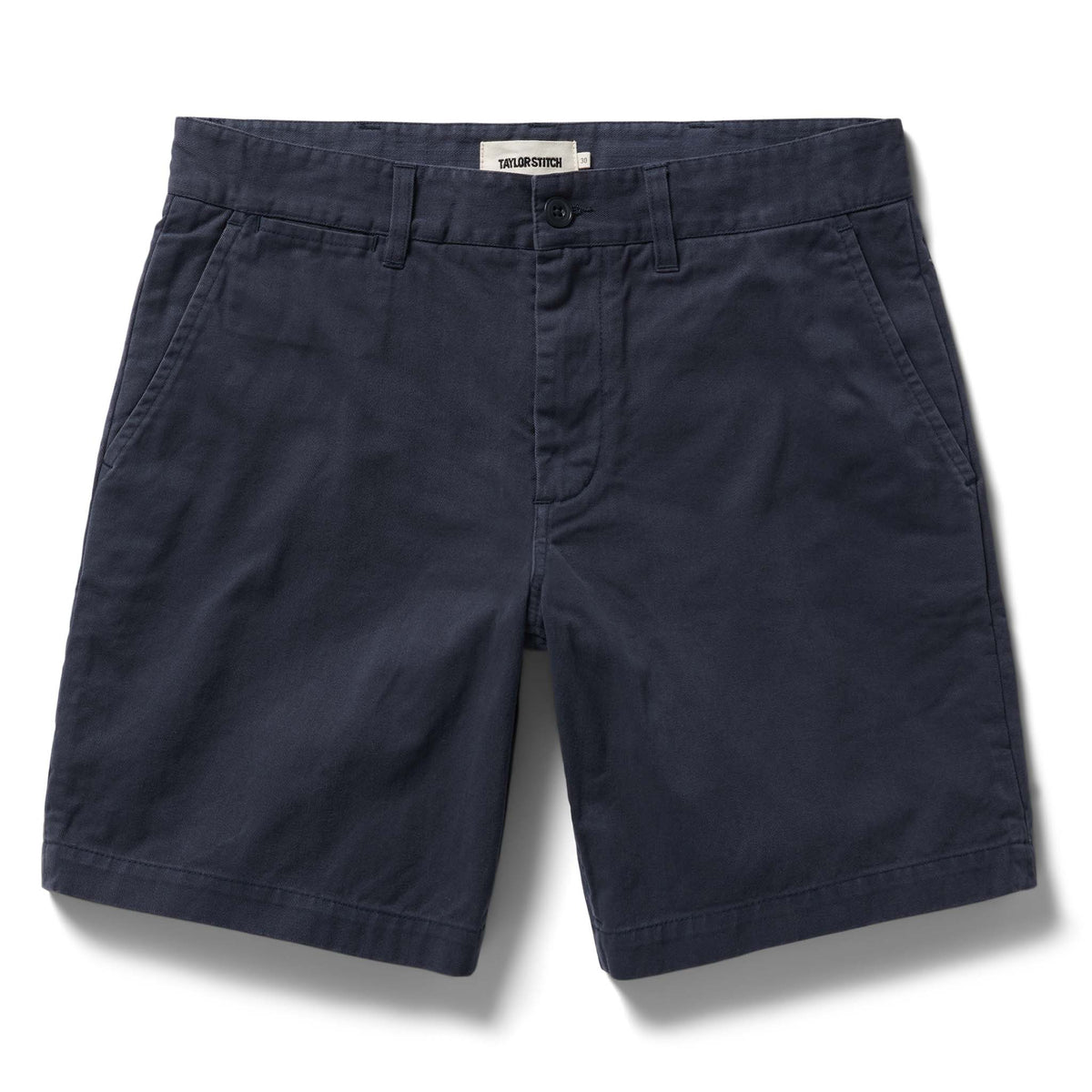 The Foundation Short in Organic Marine