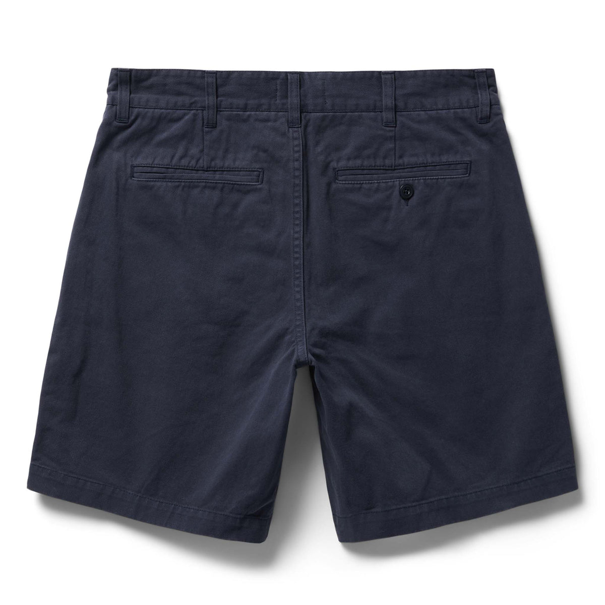 The Foundation Short in Organic Marine