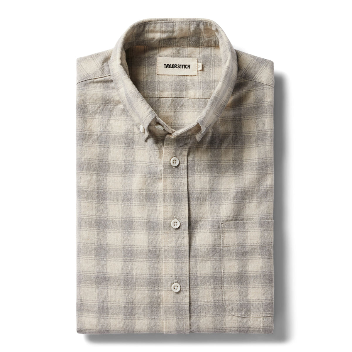 The Jack in Granite Check