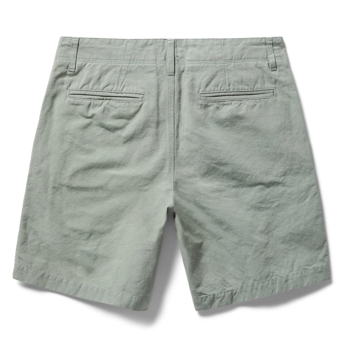 The Morse Short in Slate Slub