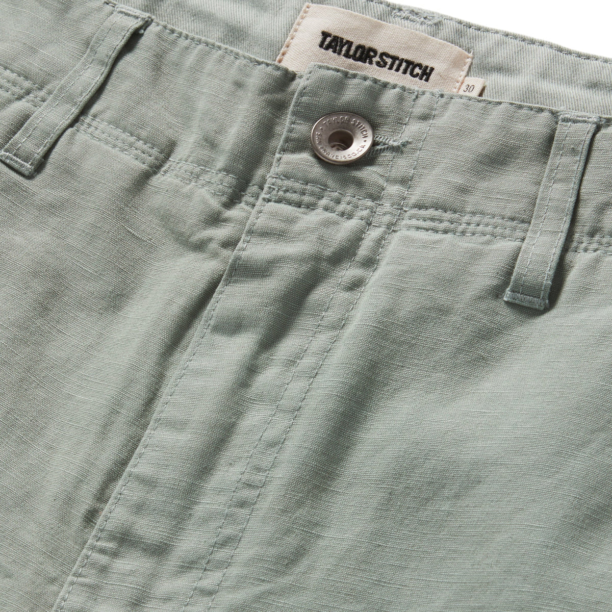 The Morse Short in Slate Slub