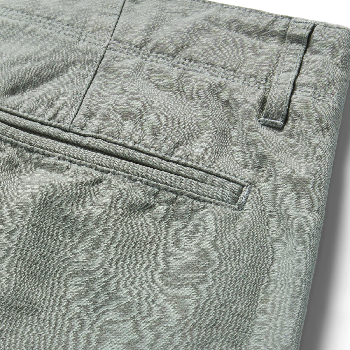 The Morse Short in Slate Slub