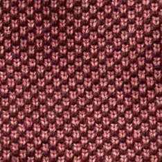 The Crawford Crew Sweater in Dried Cherry