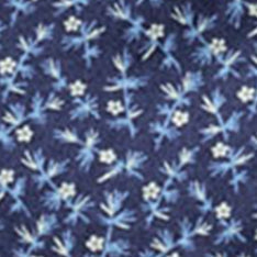 The Short Sleeve Jack in Falling Floral