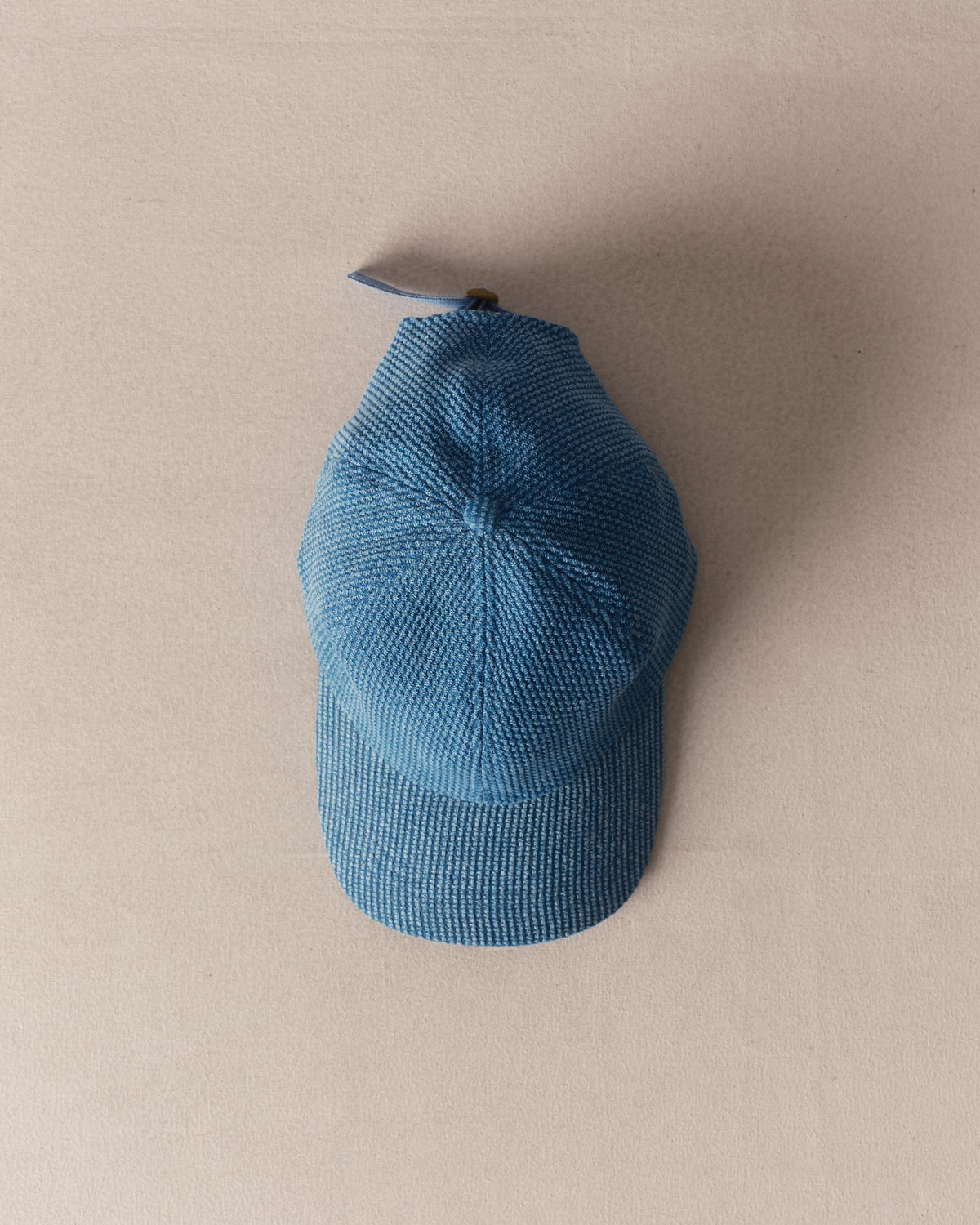 The Taylor Stitch x Hypeadelic Cap v2.13