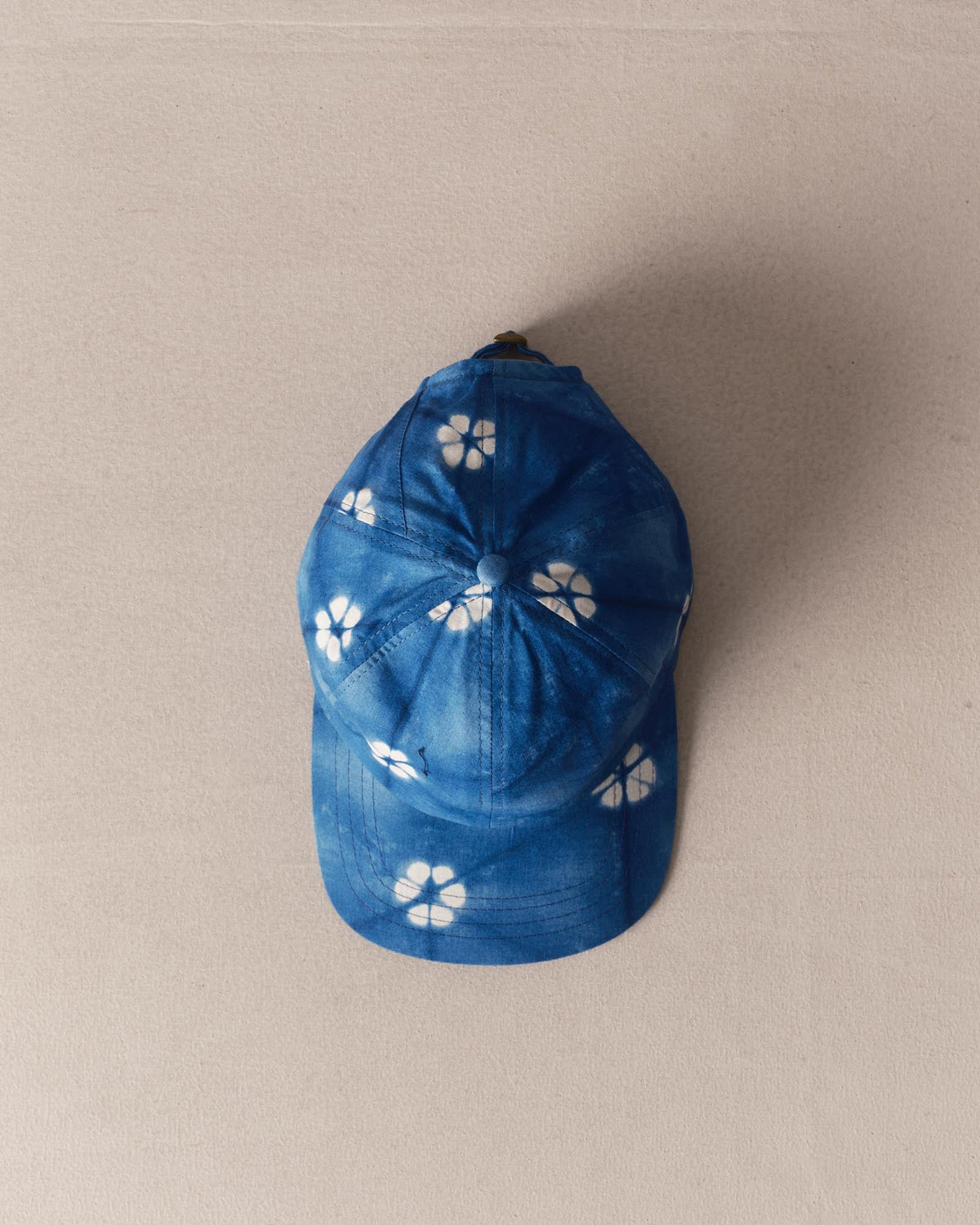 The Taylor Stitch x Hypeadelic Cap v2.15