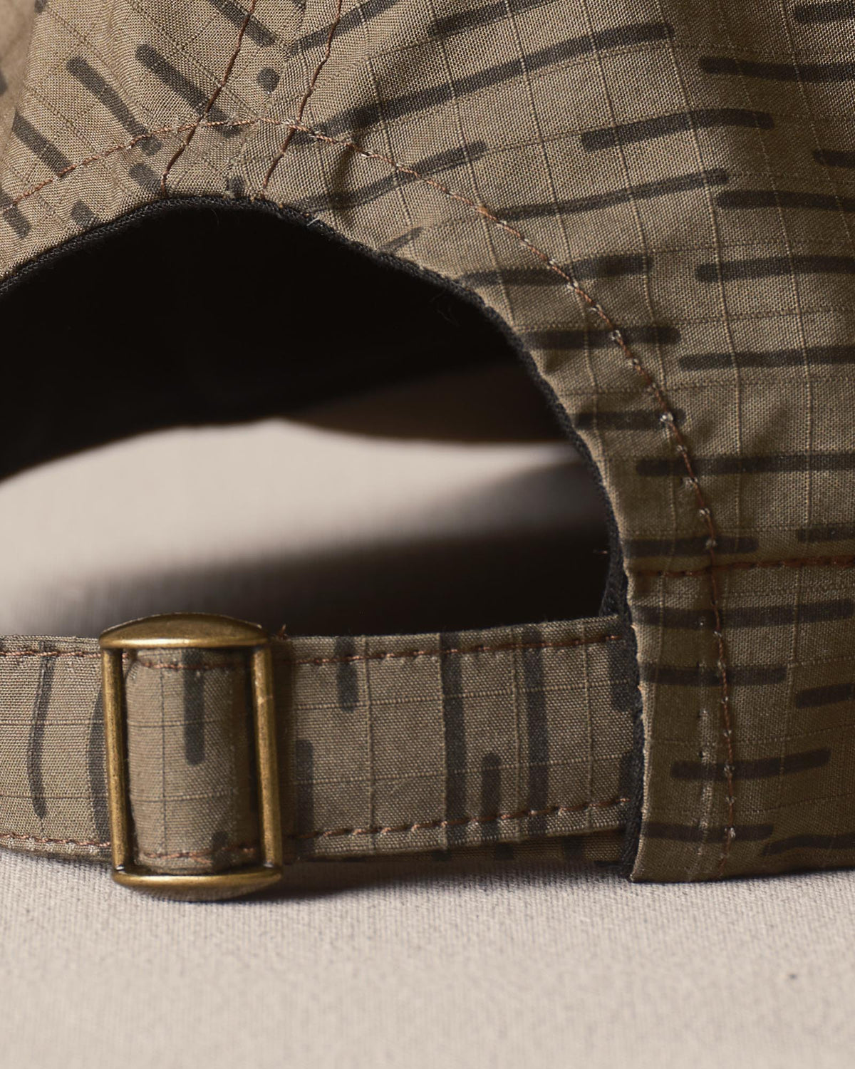The Taylor Stitch x Hypeadelic Cap v2.28