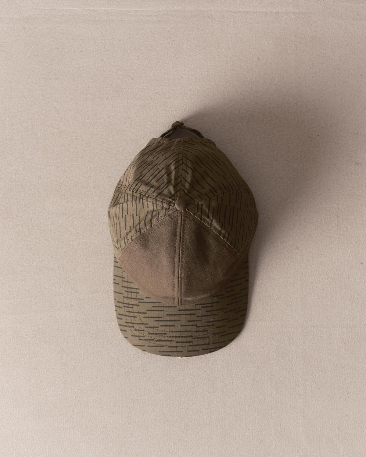 The Taylor Stitch x Hypeadelic Cap v2.28
