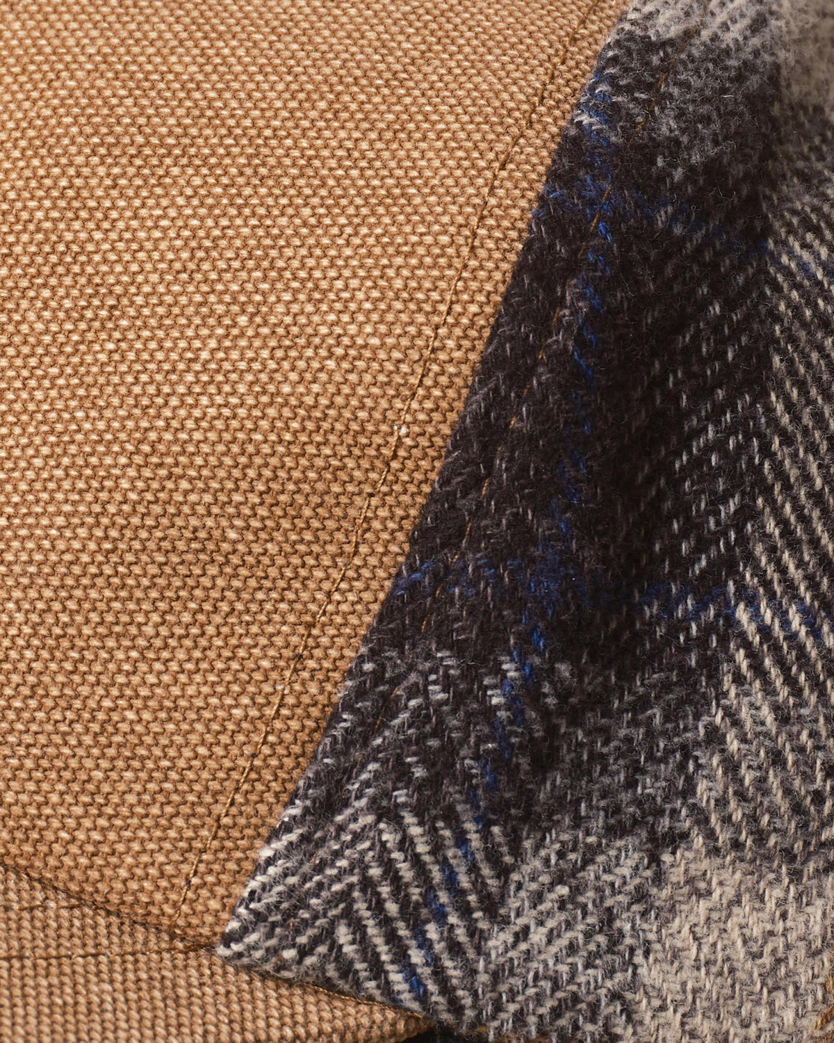 The Taylor Stitch x Hypeadelic Cap v2.38