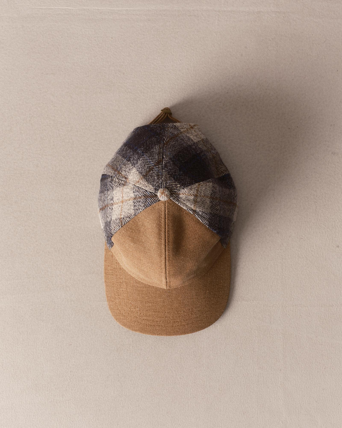 The Taylor Stitch x Hypeadelic Cap v2.38