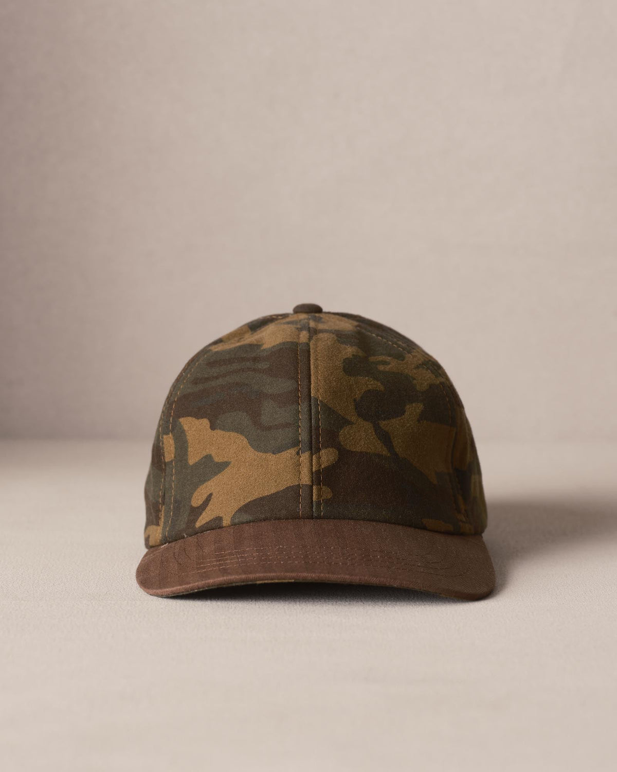 The Taylor Stitch x Hypeadelic Cap v2.43