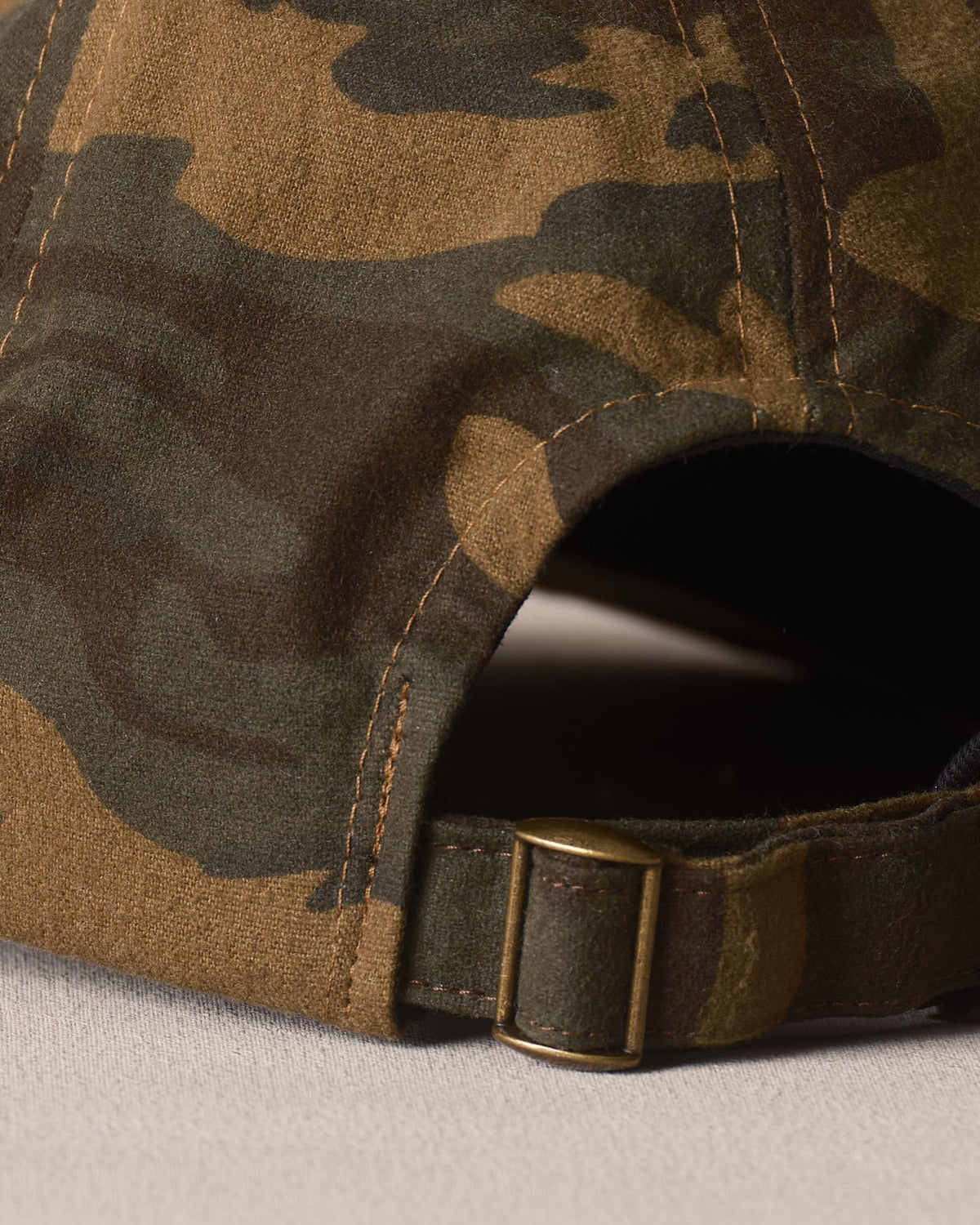 The Taylor Stitch x Hypeadelic Cap v2.43