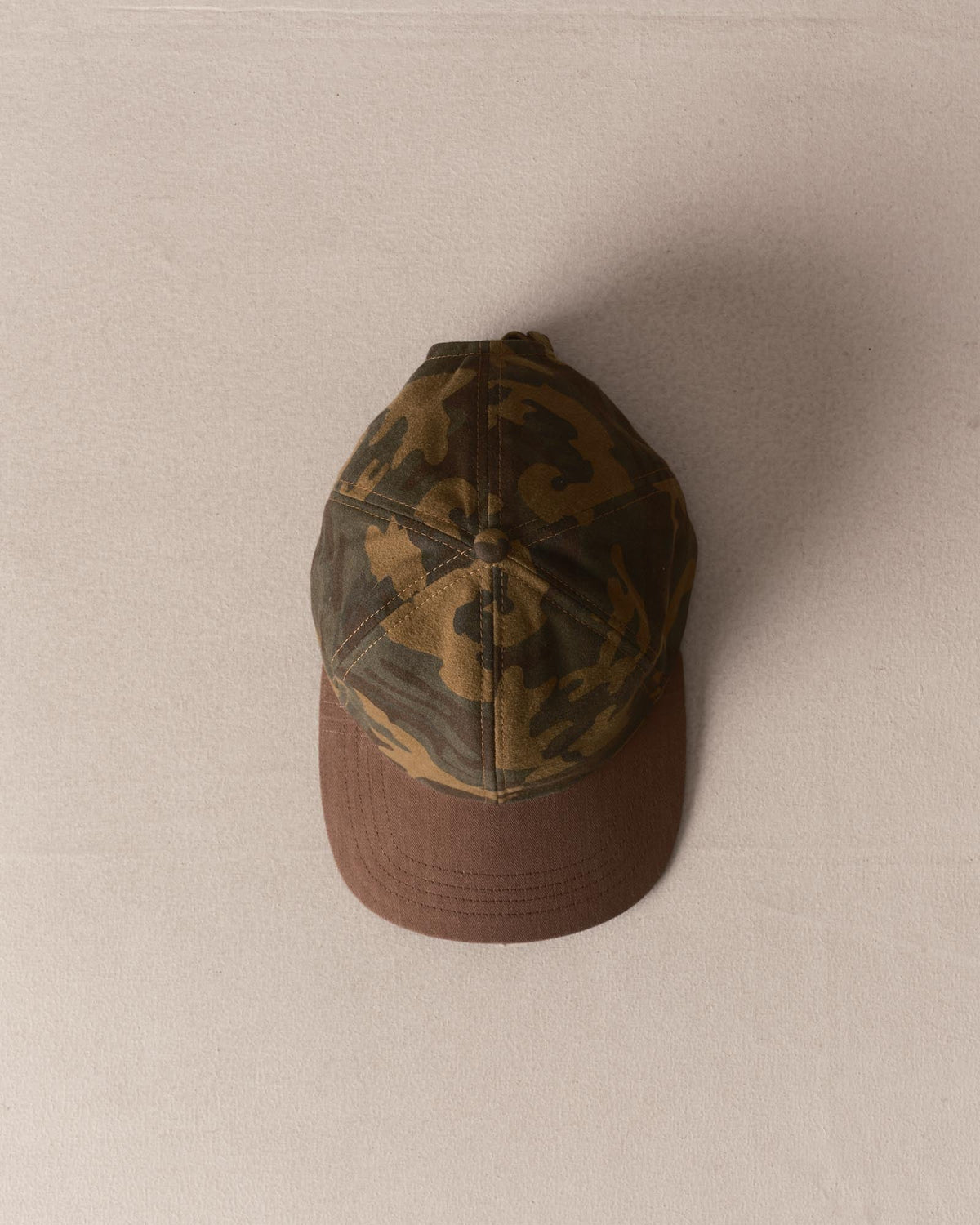 The Taylor Stitch x Hypeadelic Cap v2.43