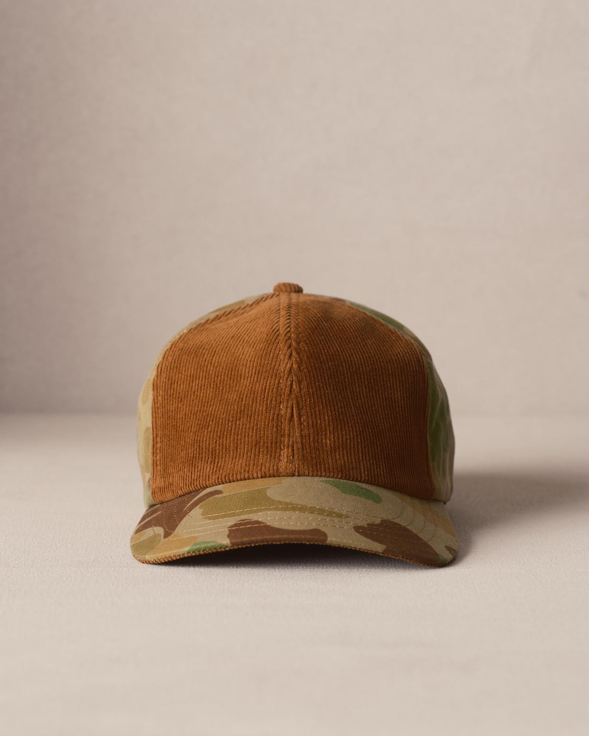 The Taylor Stitch x Hypeadelic Cap v2.44