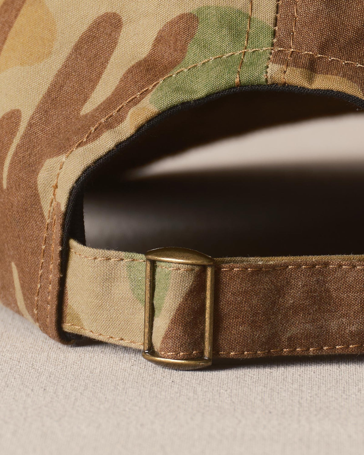 The Taylor Stitch x Hypeadelic Cap v2.44