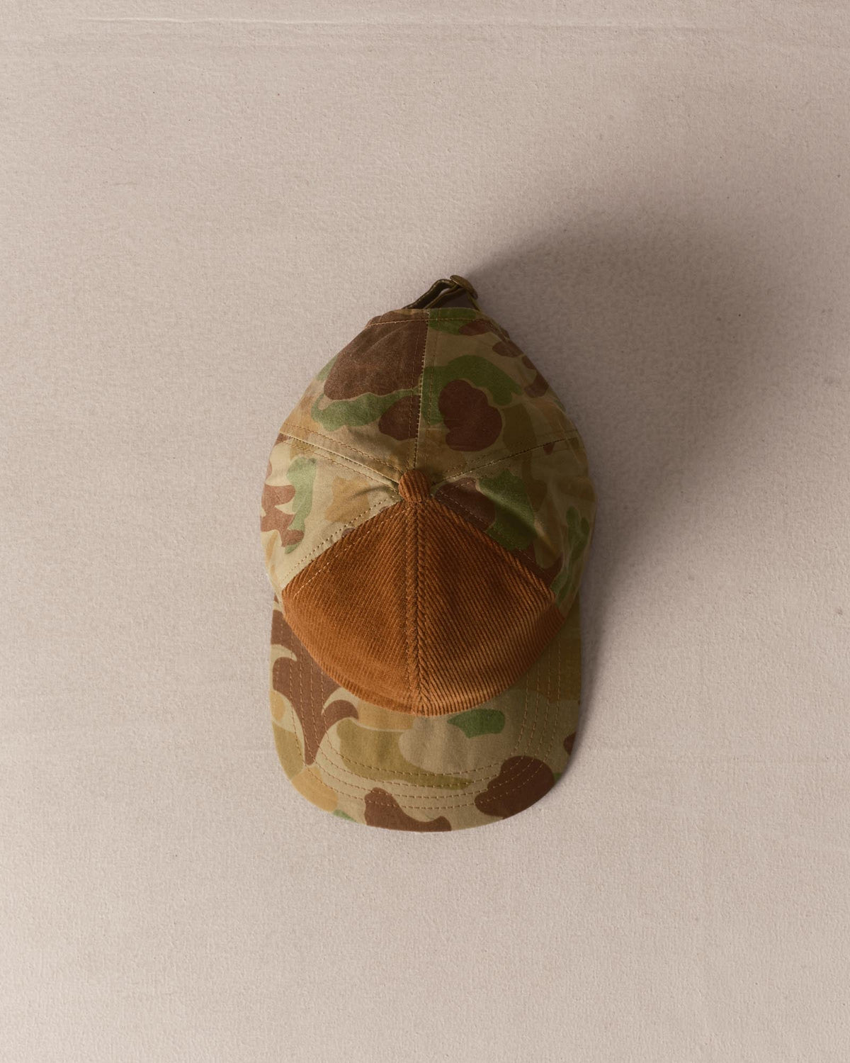 The Taylor Stitch x Hypeadelic Cap v2.44